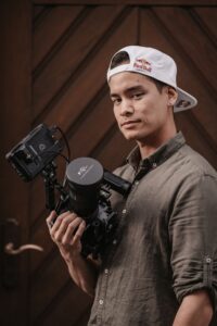 About me - Planzerfilms