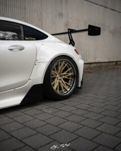 Impressum - MdS Tuning