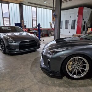Über uns - MdS Tuning